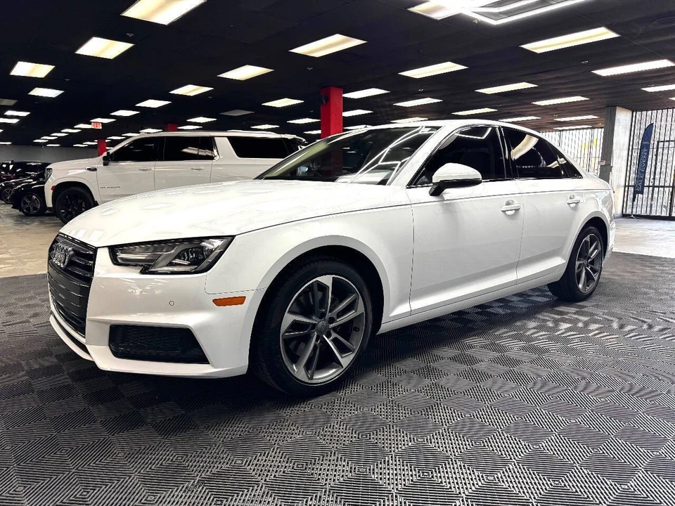 2019 Audi B9 A4 - Image 7 of 12