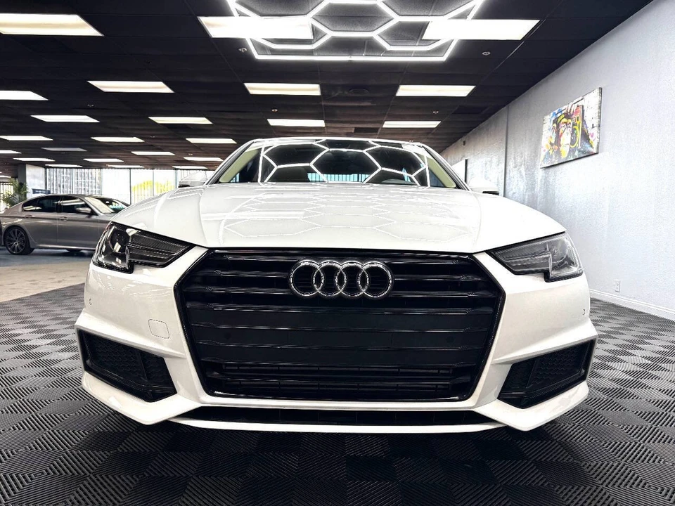 2019 Audi B9 A4 - Image 3 of 12