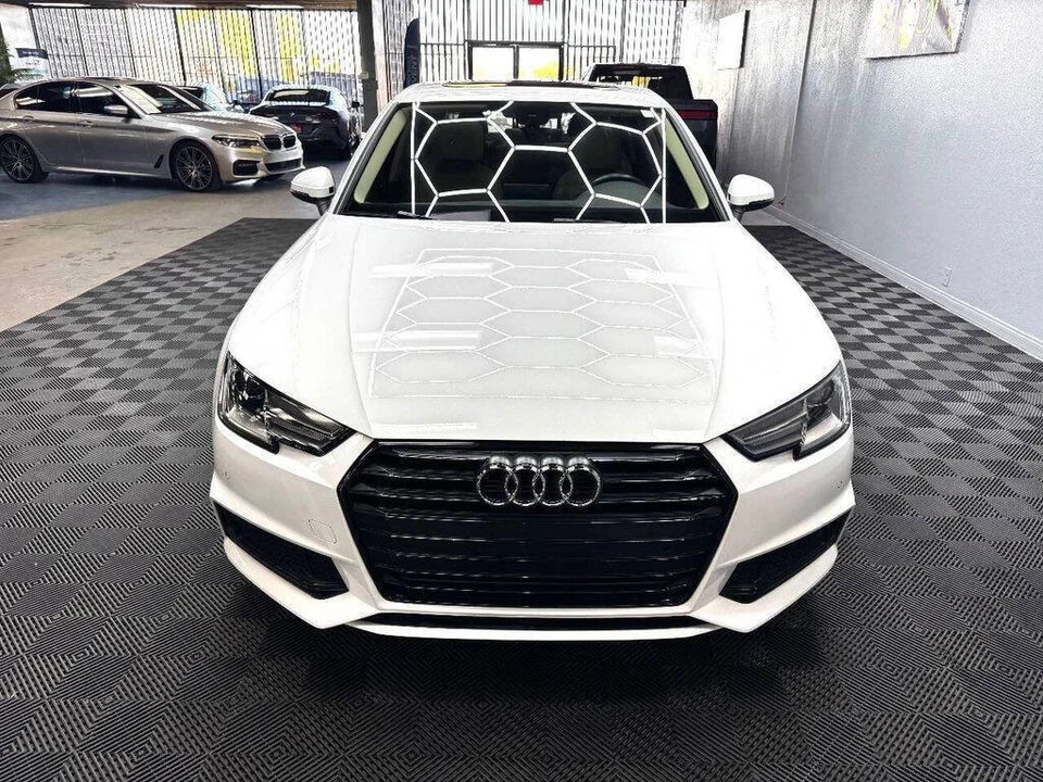 2019 Audi B9 A4 - Image 6 of 21