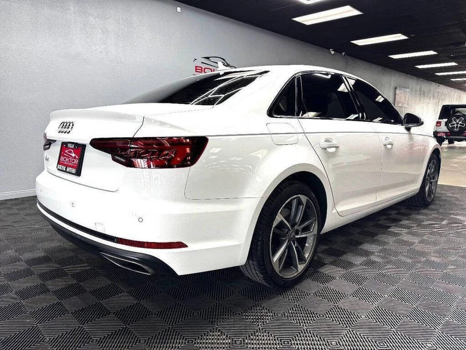 2019 Audi B9 A4 - Image 14 of 21