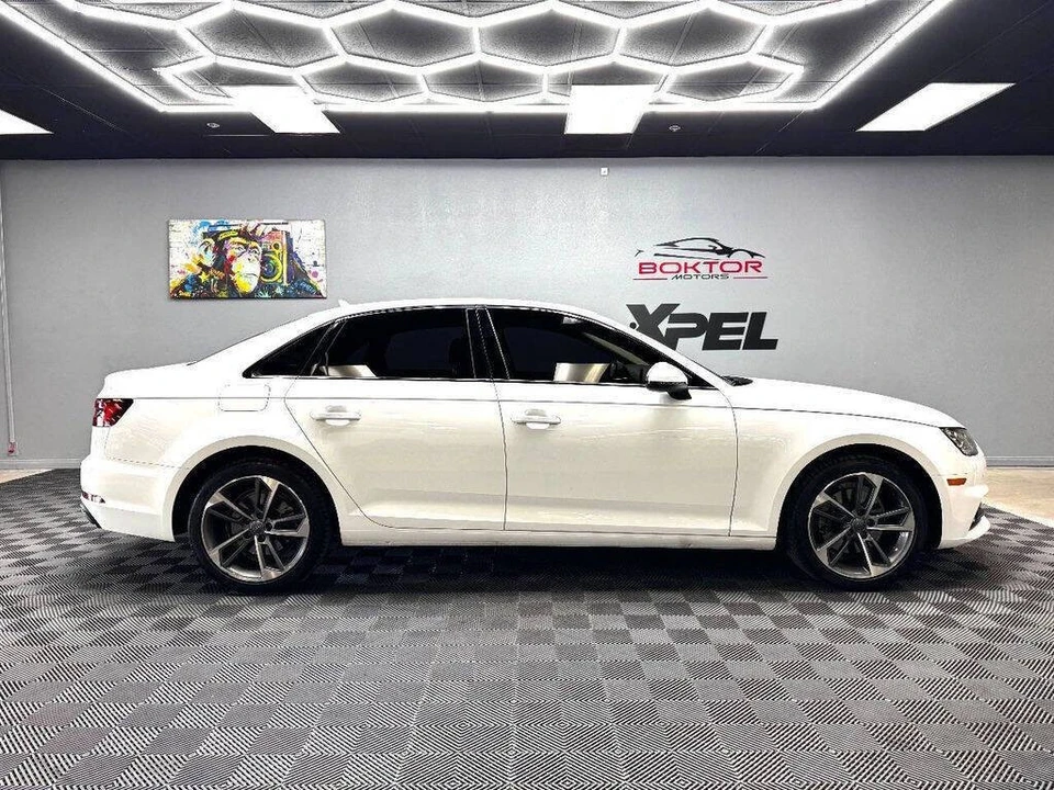 2019 Audi B9 A4 - Image 16 of 21