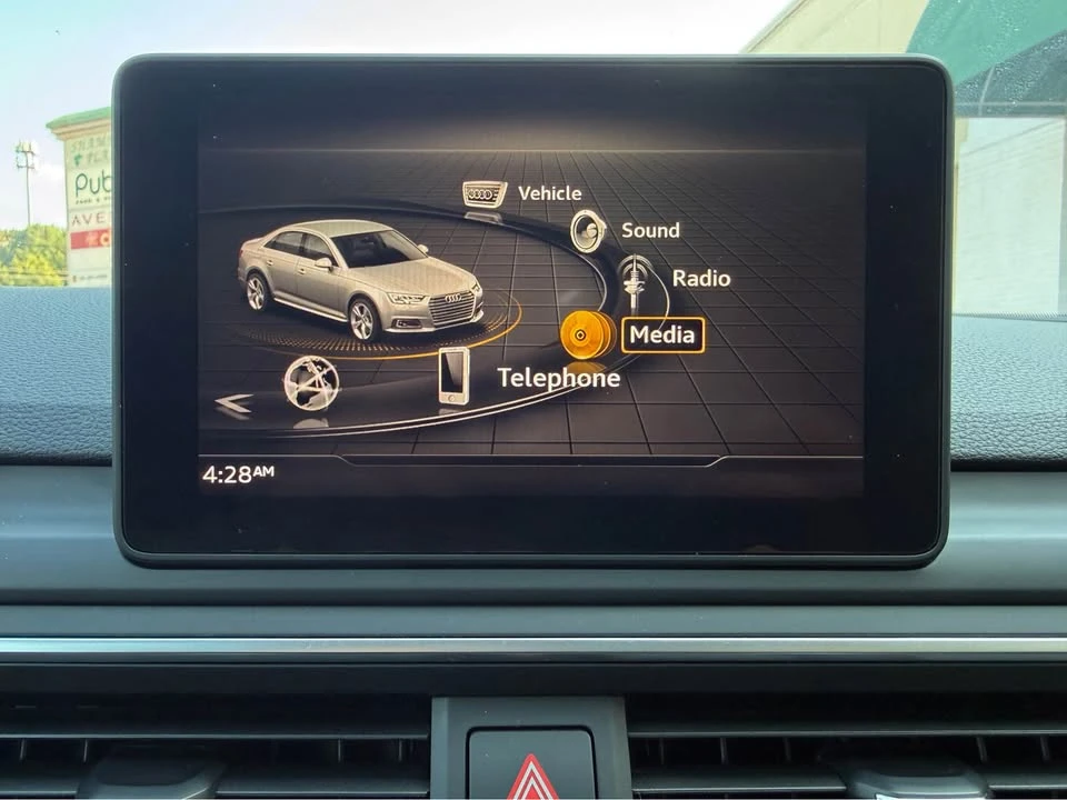 2019 Audi B9 A4 - Image 13 of 20