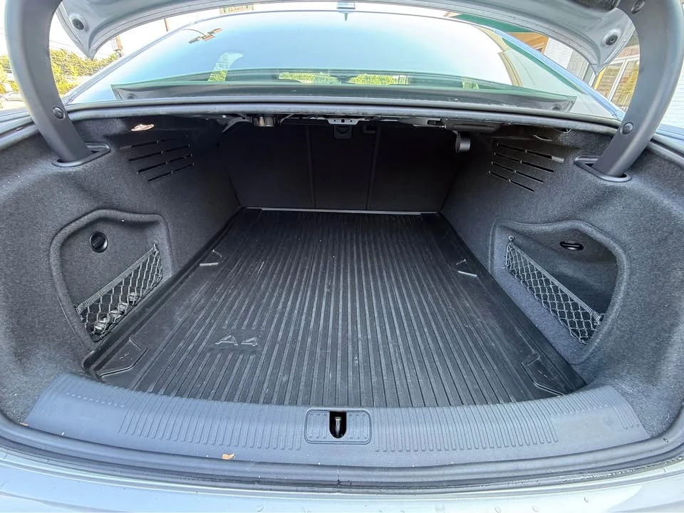 2019 Audi B9 A4 - Image 20 of 20