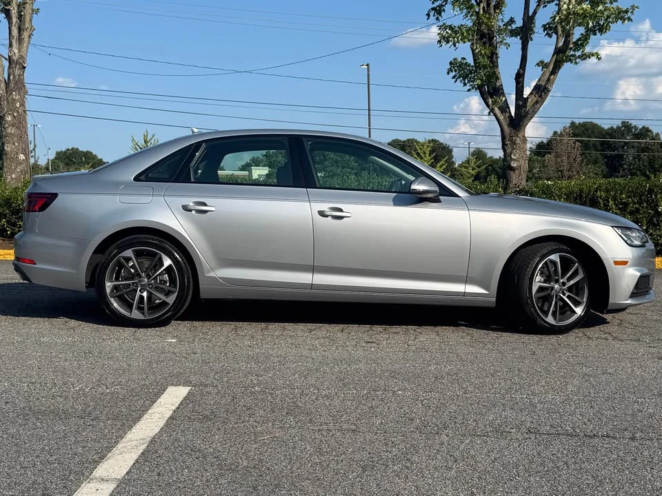 2019 Audi B9 A4 - Image 3 of 20