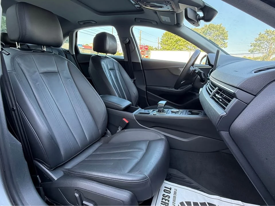 2019 Audi B9 A4 - Image 15 of 20