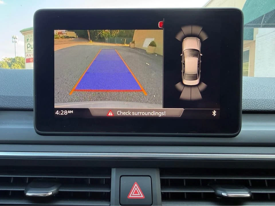 2019 Audi B9 A4 - Image 12 of 20