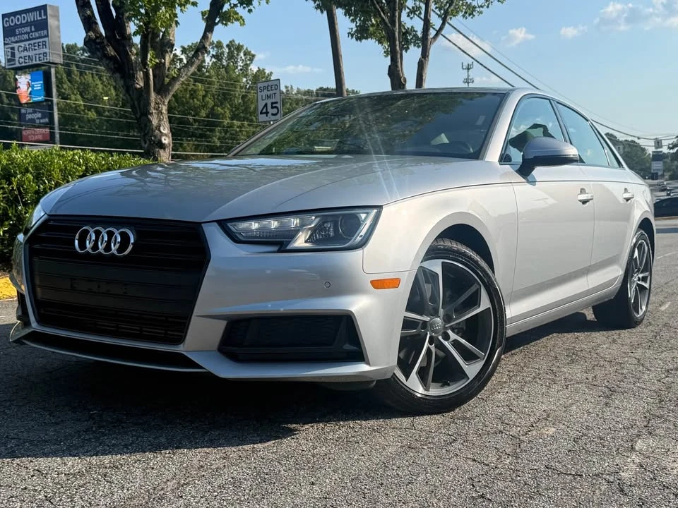 2019 Audi B9 A4 - Image 2 of 20