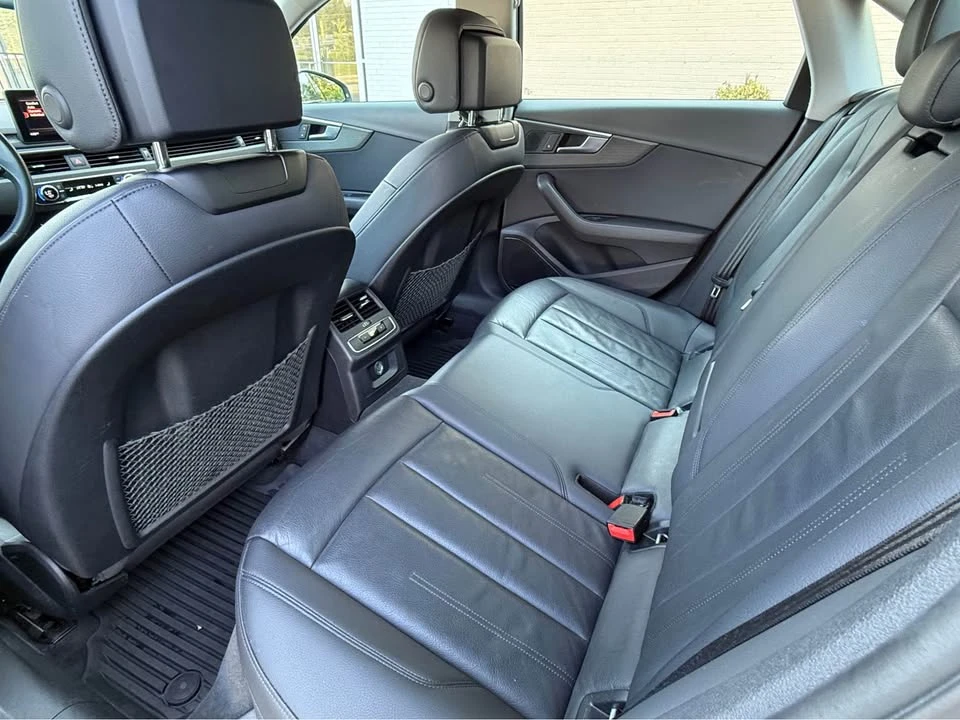 2019 Audi B9 A4 - Image 19 of 20