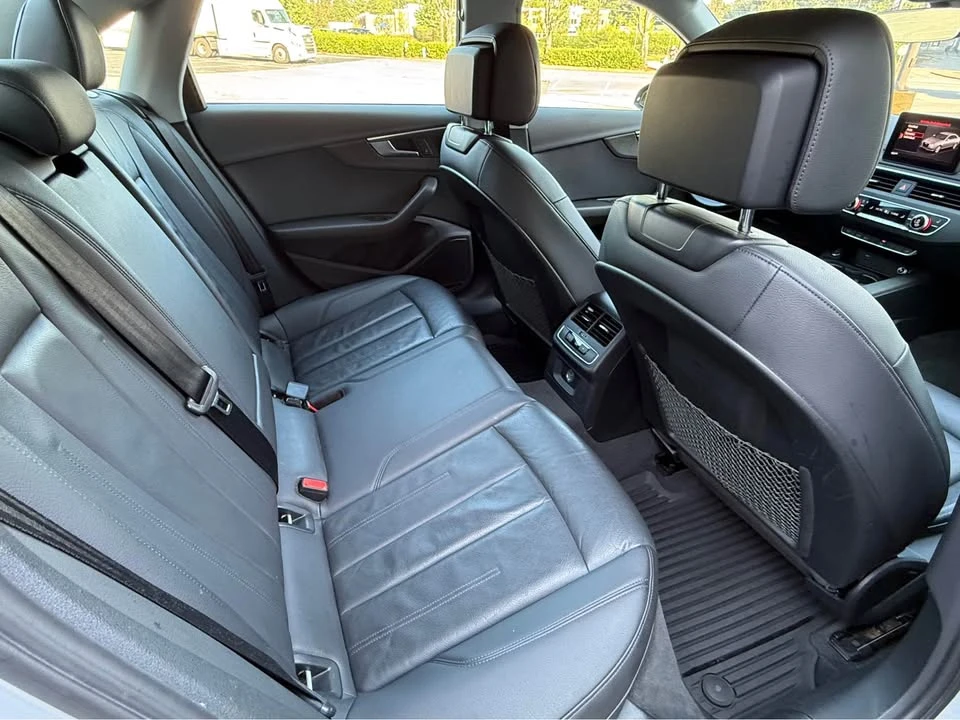2019 Audi B9 A4 - Image 18 of 20