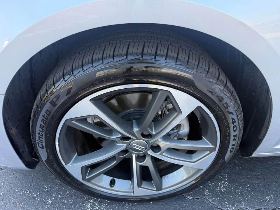 2019 Audi B9 A4 - Image 7 of 20