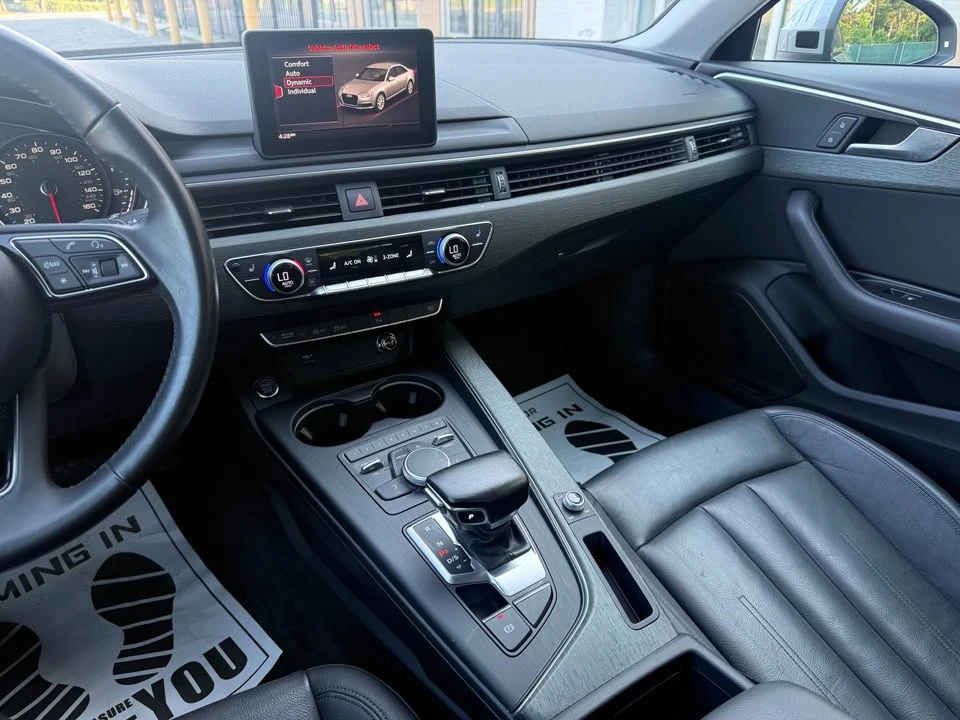 2019 Audi B9 A4 - Image 14 of 20