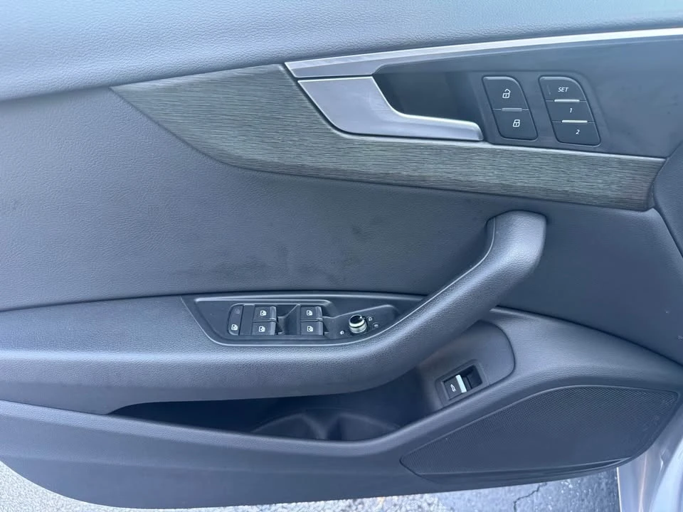 2019 Audi B9 A4 - Image 8 of 20
