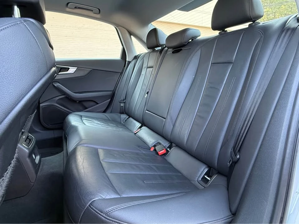 2019 Audi B9 A4 - Image 19 of 20
