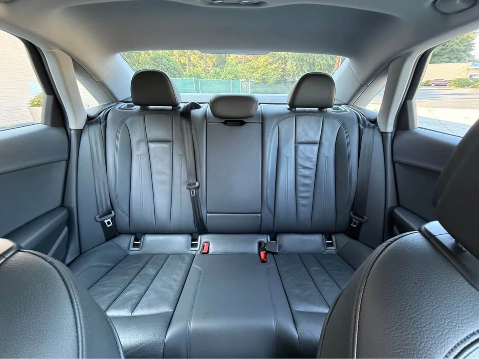 2019 Audi B9 A4 - Image 17 of 20