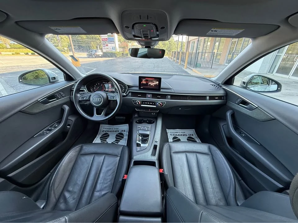 2019 Audi B9 A4 - Image 16 of 20