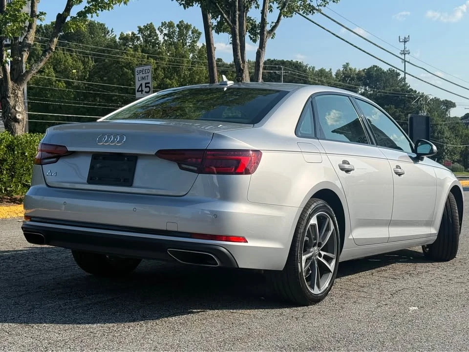 2019 Audi B9 A4 - Image 6 of 20