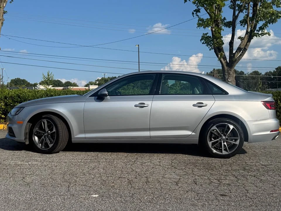 2019 Audi B9 A4 - Image 4 of 20