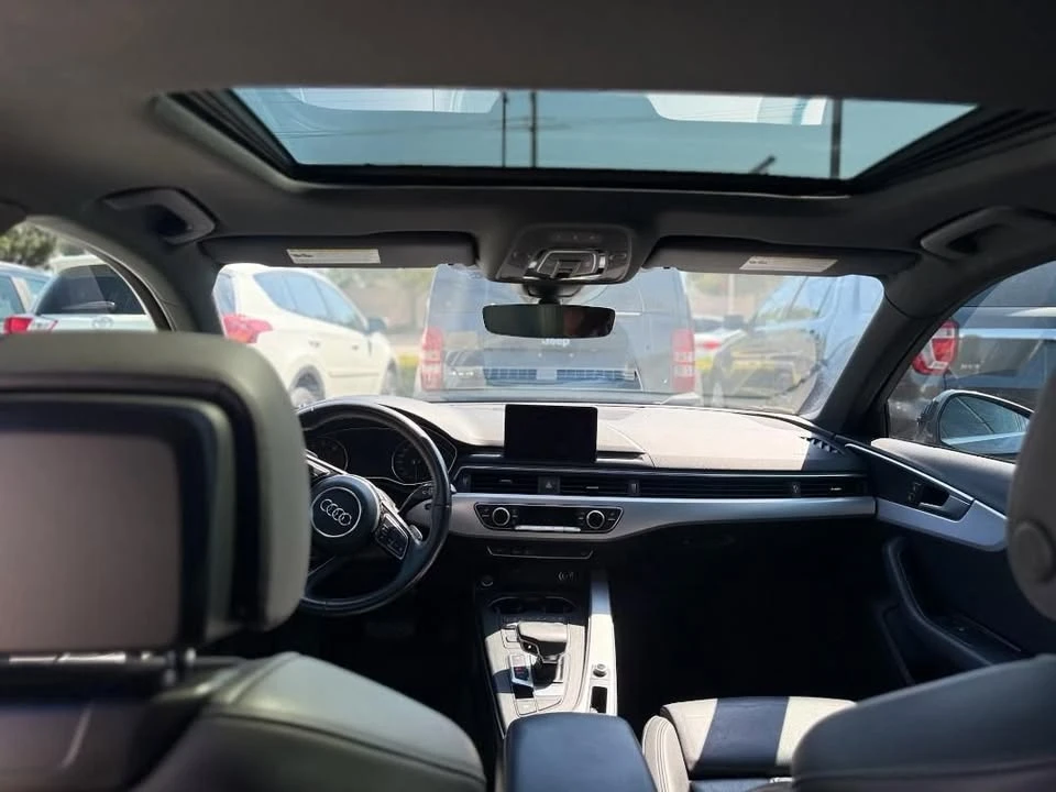 2019 Audi B9 A4 - Image 5 of 7