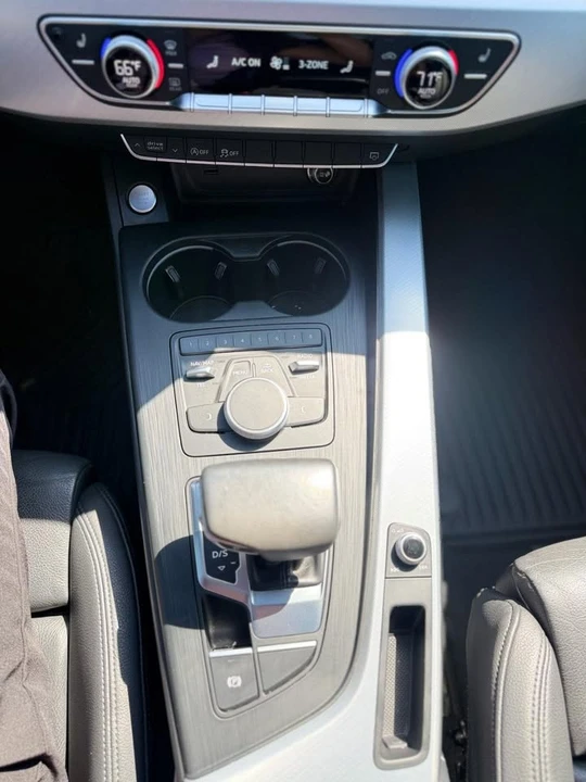 2019 Audi B9 A4 - Image 6 of 7