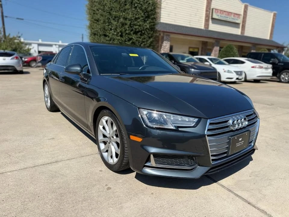 2019 Audi B9 A4 - Image 3 of 7