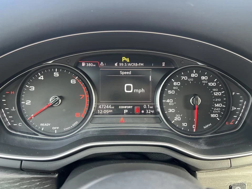 2019 Audi B9 A4 - Image 8 of 12
