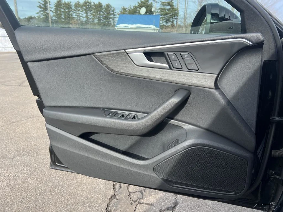 2019 Audi B9 A4 - Image 12 of 12