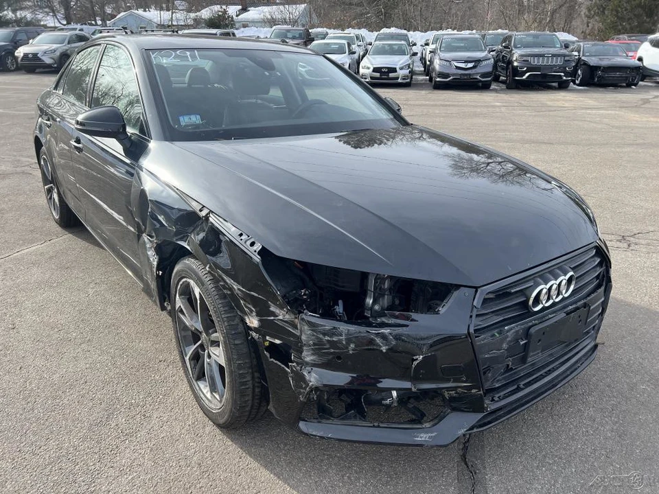 2019 Audi B9 A4 - Image 10 of 12