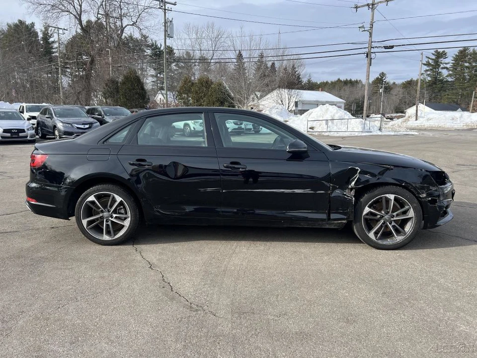 2019 Audi B9 A4 - Image 2 of 12
