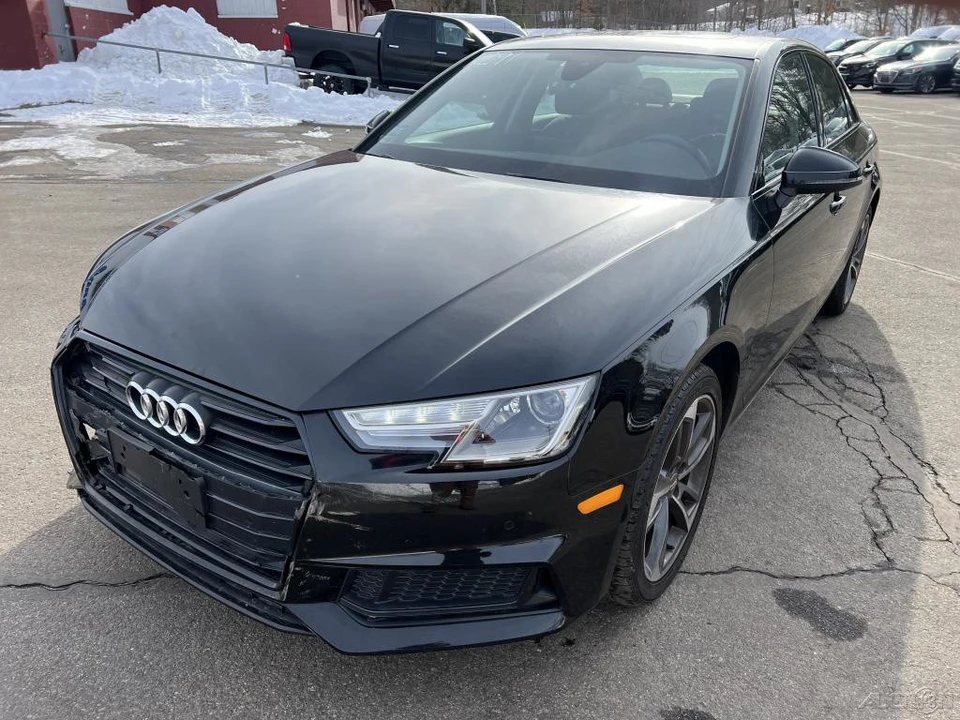 2019 Audi B9 A4 - Image 11 of 12
