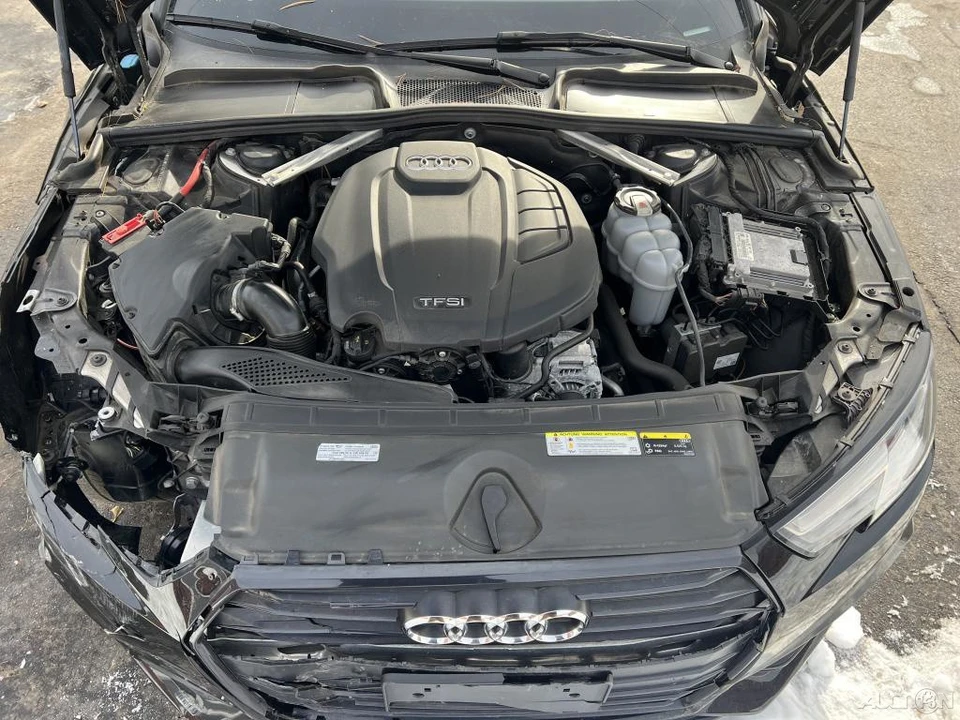 2019 Audi B9 A4 - Image 5 of 12