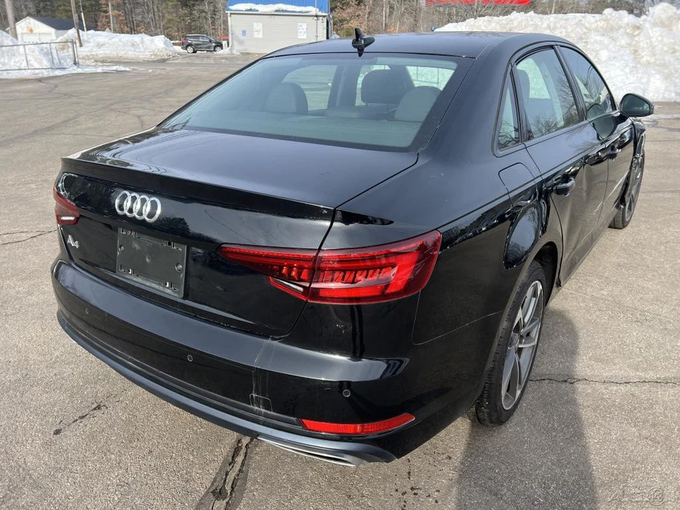 2019 Audi B9 A4 - Image 9 of 12