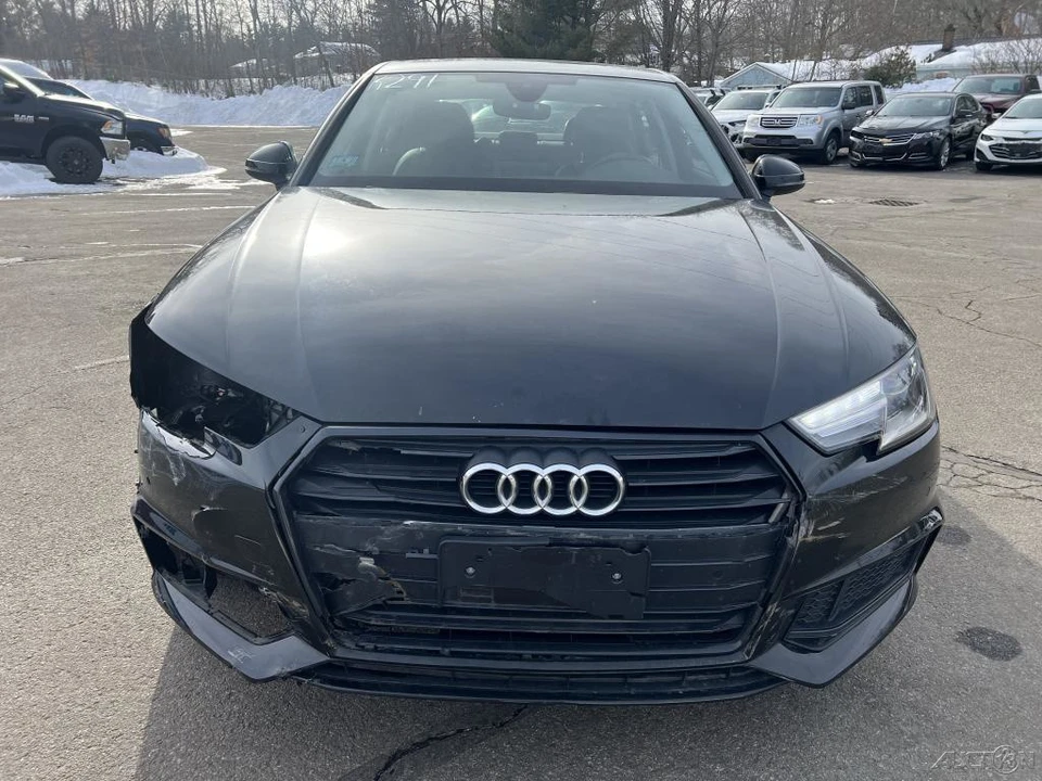 2019 Audi B9 A4 - Image 3 of 12