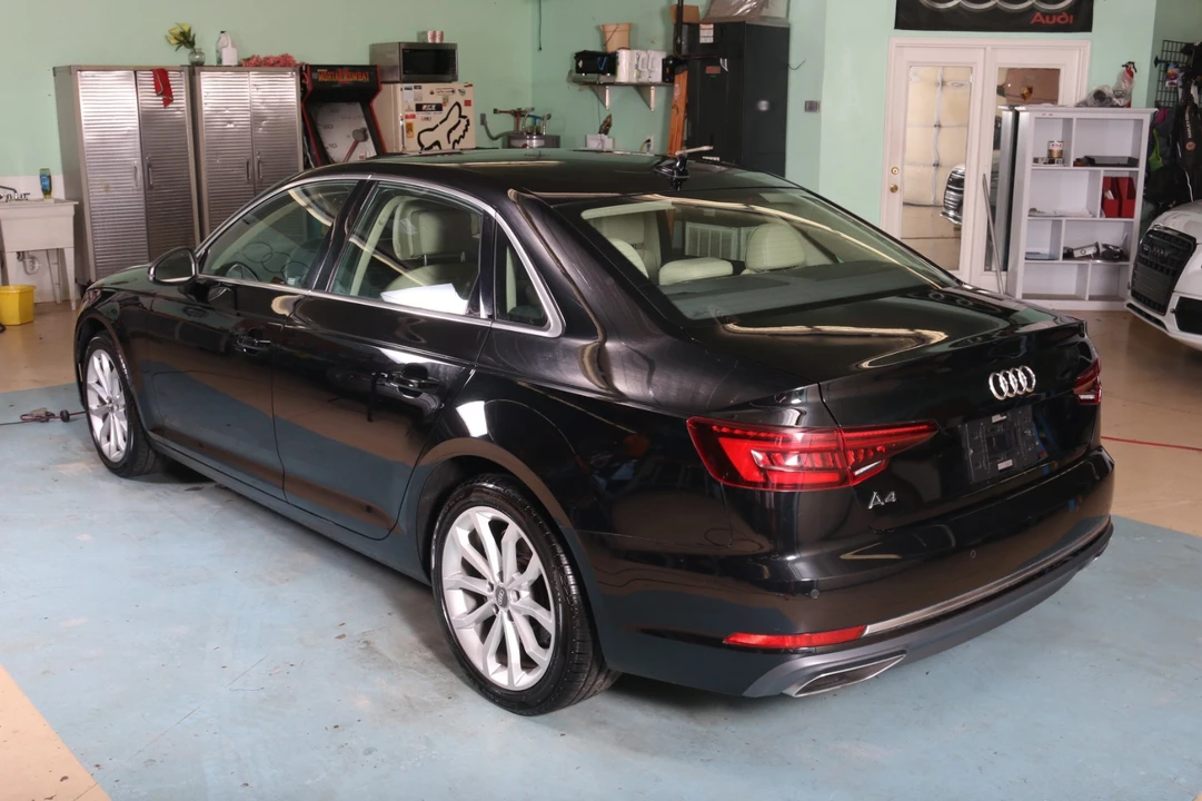 2019 Audi B9 A4 - Image 11 of 21