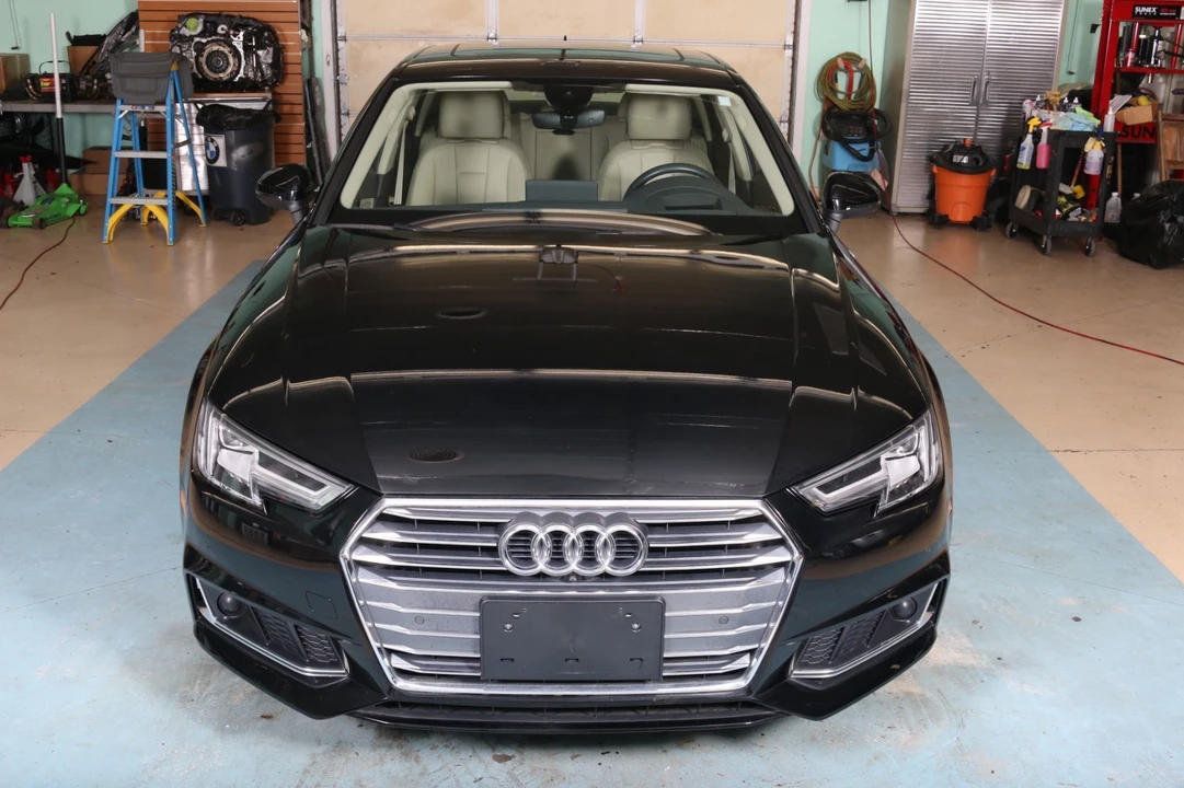 2019 Audi B9 A4 - Image 5 of 21