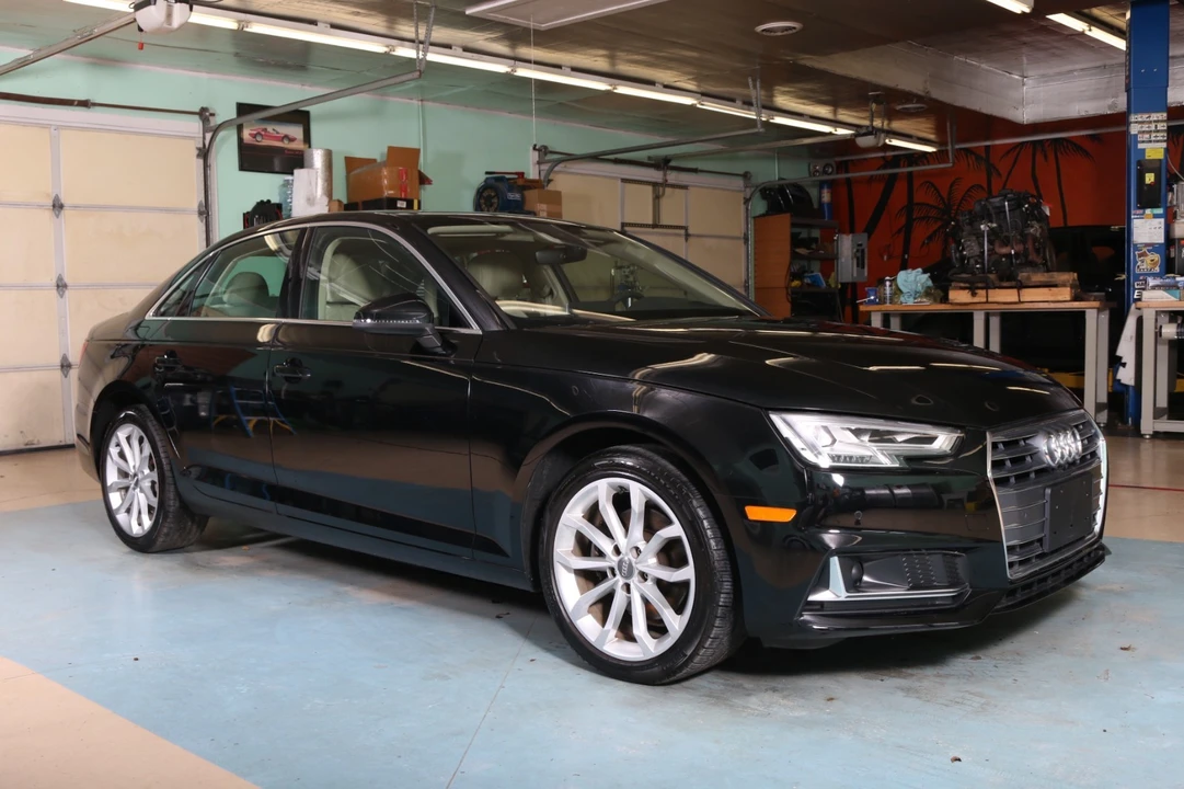 2019 Audi B9 A4 - Image 7 of 21