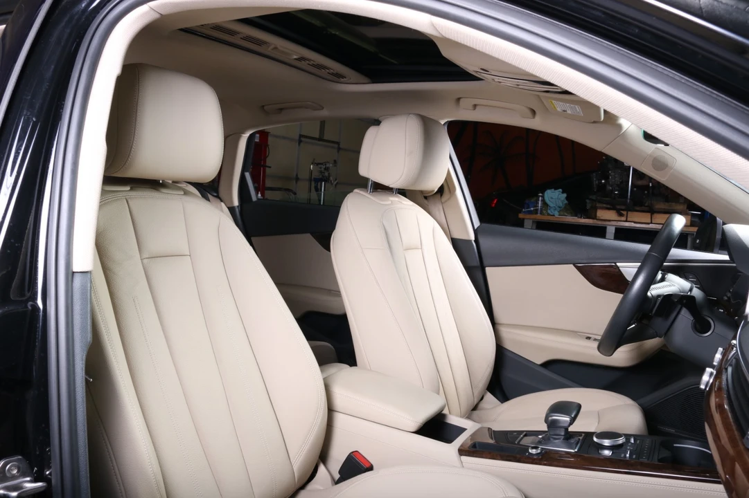 2019 Audi B9 A4 - Image 19 of 21