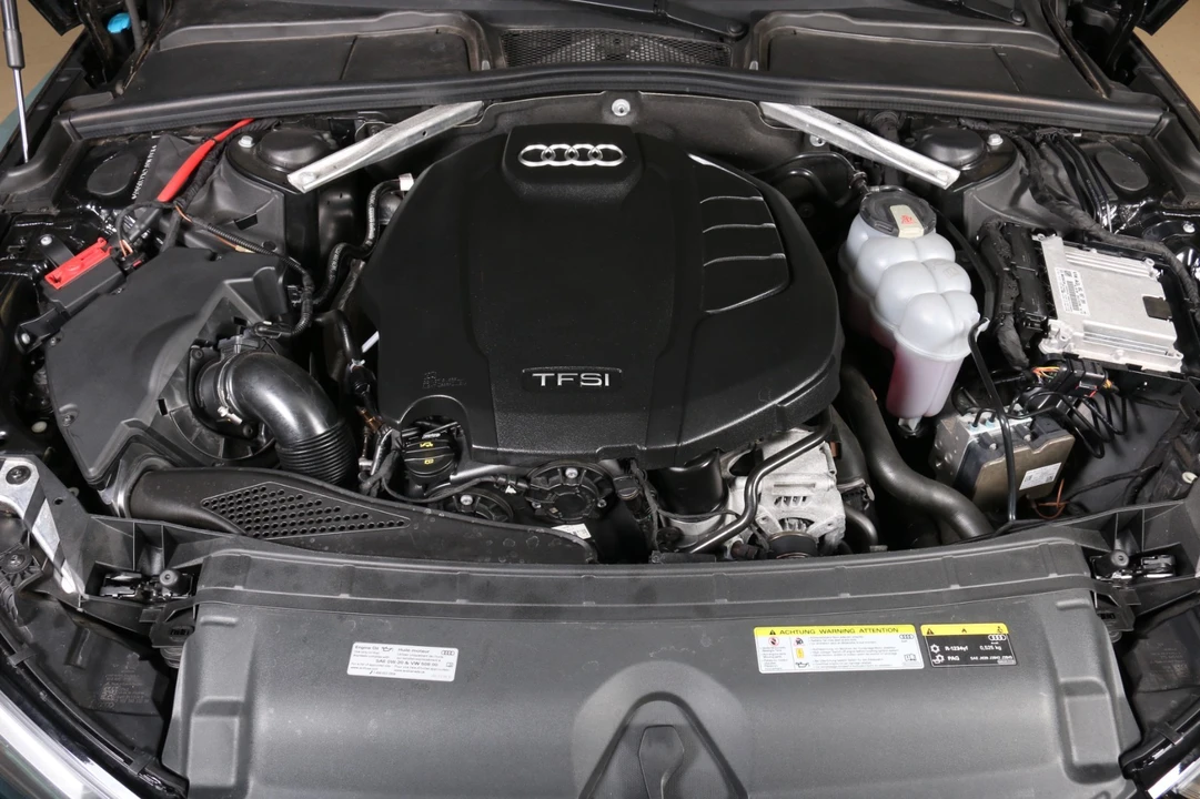 2019 Audi B9 A4 - Image 6 of 21