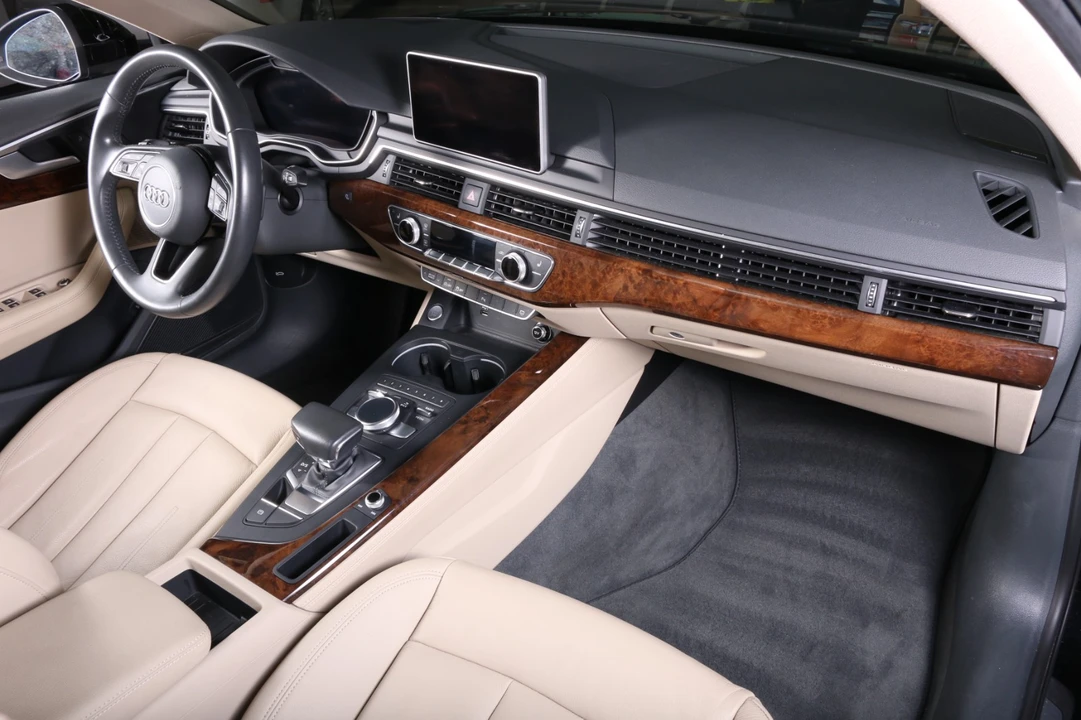2019 Audi B9 A4 - Image 20 of 21