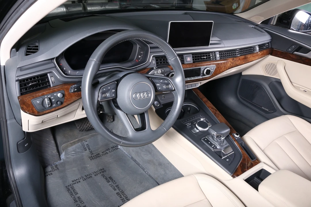2019 Audi B9 A4 - Image 14 of 21