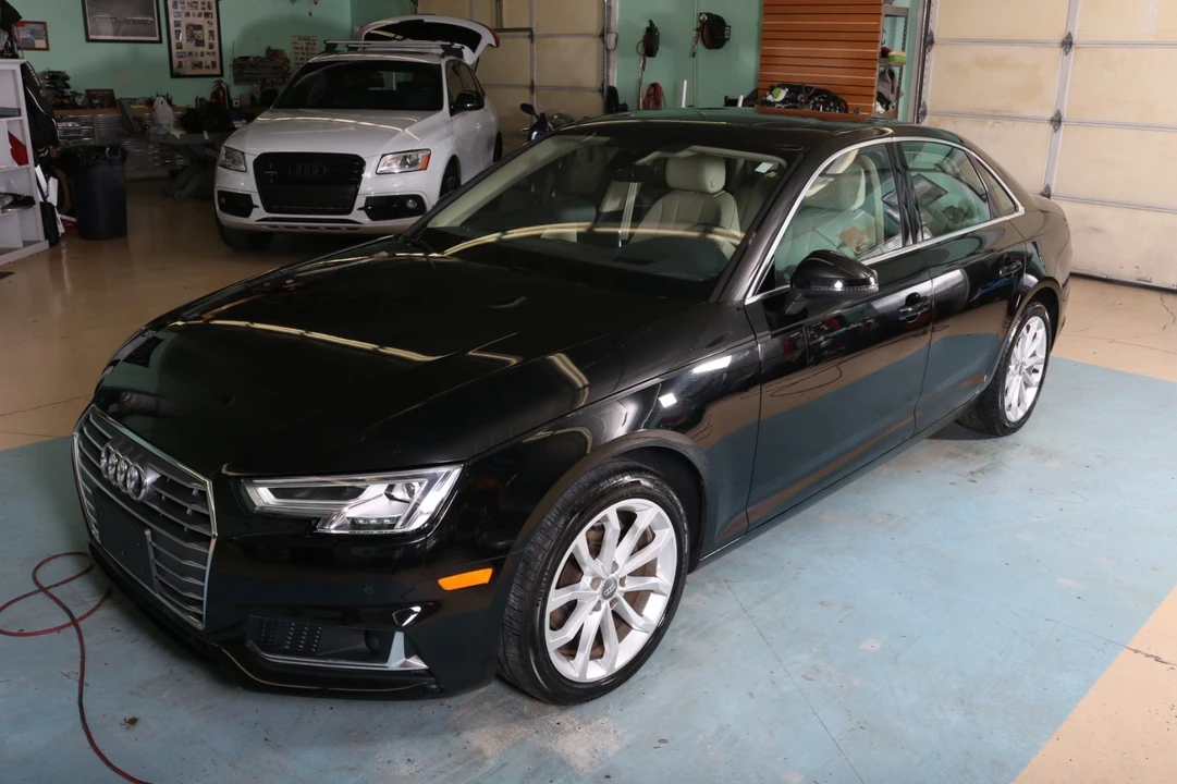 2019 Audi B9 A4 - Image 12 of 21