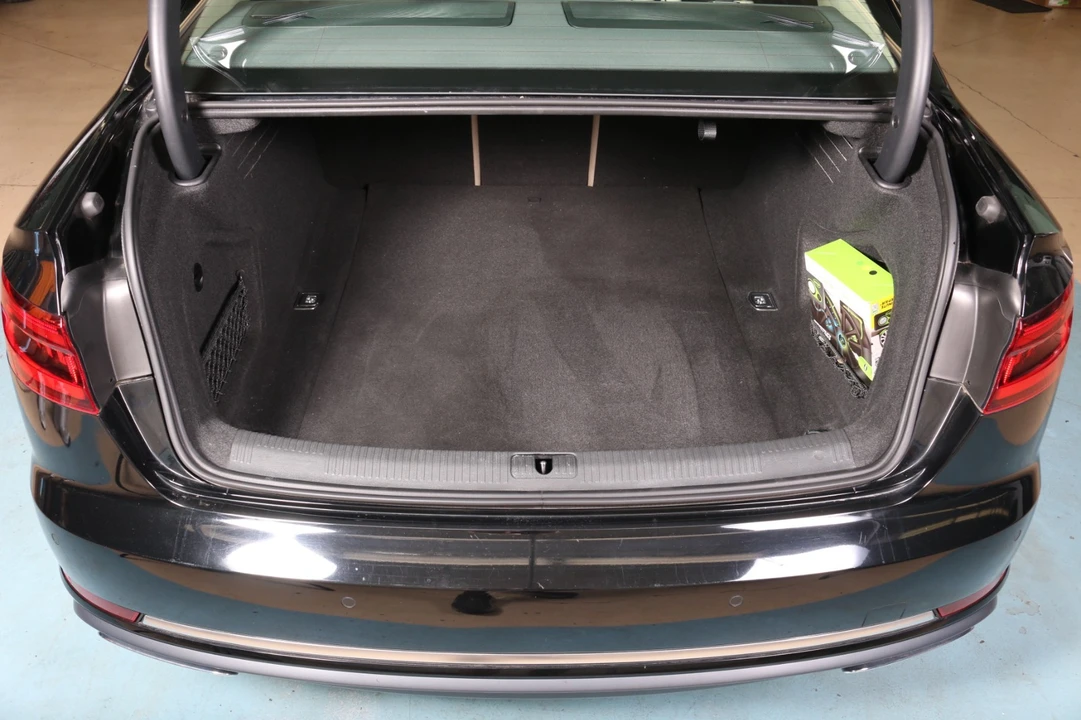 2019 Audi B9 A4 - Image 10 of 21
