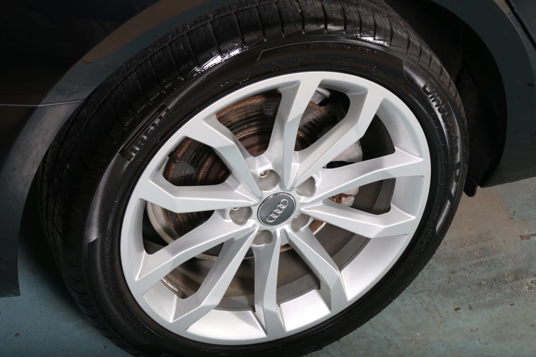 2019 Audi B9 A4 - Image 8 of 21