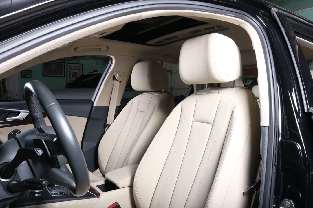 2019 Audi B9 A4 - Image 17 of 21