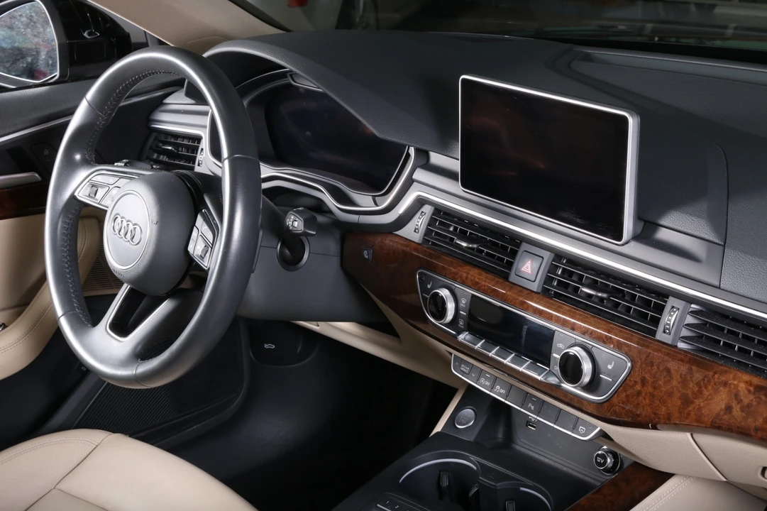 2019 Audi B9 A4 - Image 21 of 21