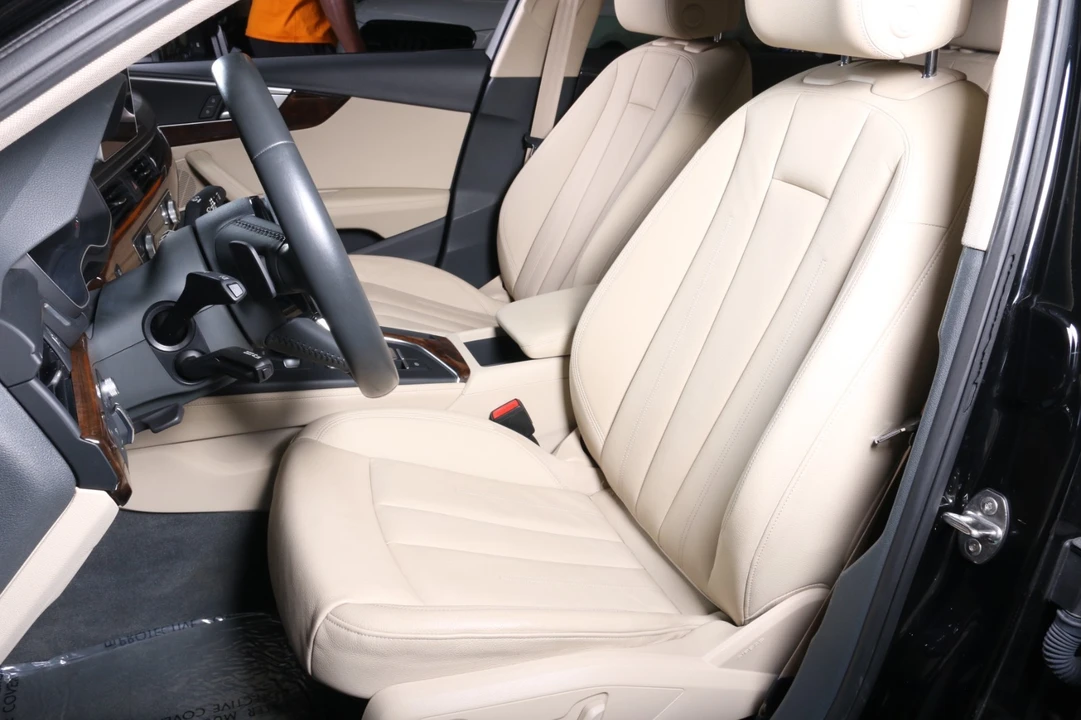 2019 Audi B9 A4 - Image 15 of 21