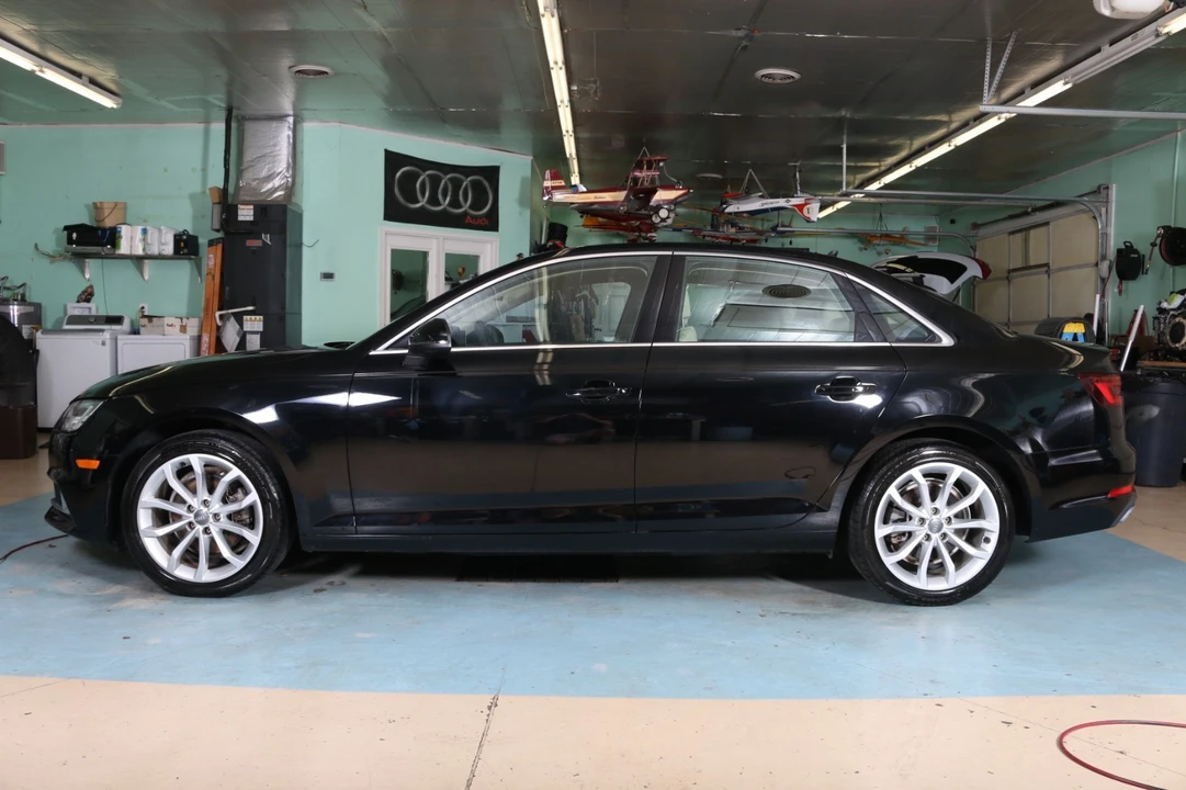 2019 Audi B9 A4 - Image 2 of 21