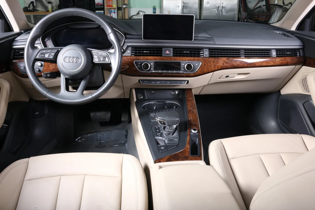 2019 Audi B9 A4 - Image 13 of 21