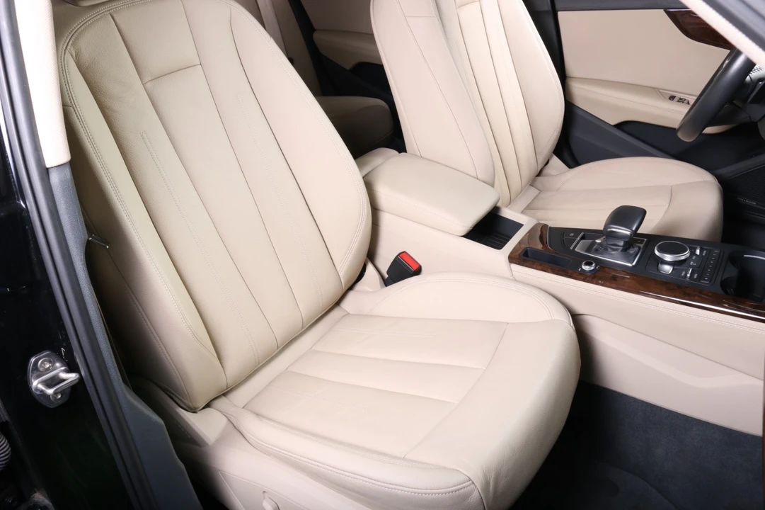 2019 Audi B9 A4 - Image 18 of 21
