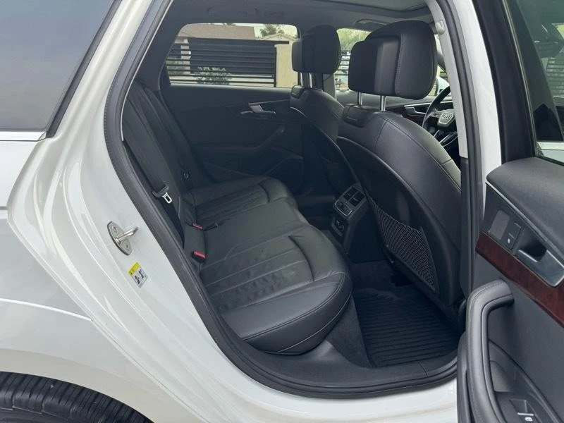 2019 Audi Allroad - Image 12 of 21