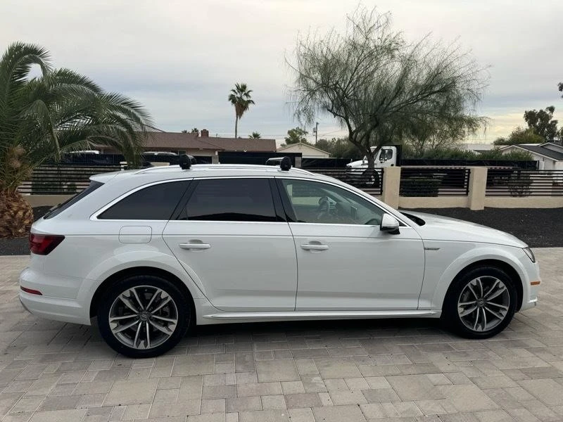2019 Audi Allroad - Image 7 of 21